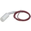 Float switch fig. 8474 series EL33 float PTFE cable 3 m